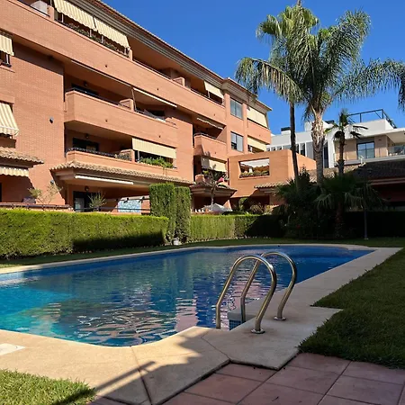 Casa Nina Apartment *