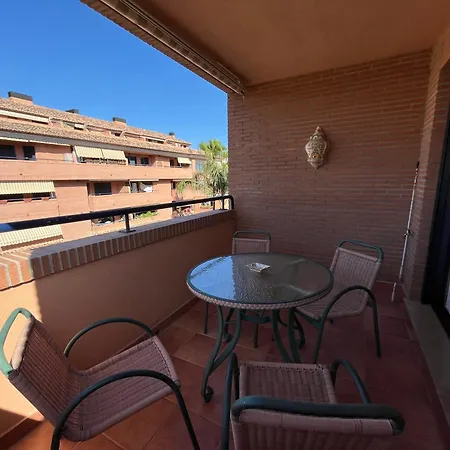Apartment Casa Nina Javea
