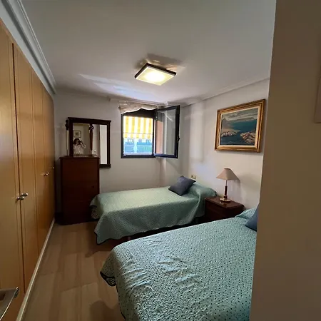Apartment Casa Nina Javea