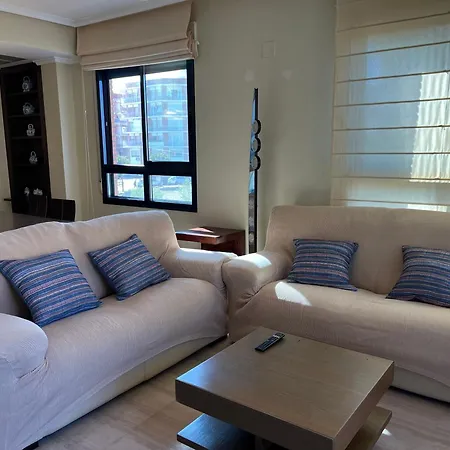 Apartment Casa Nina *