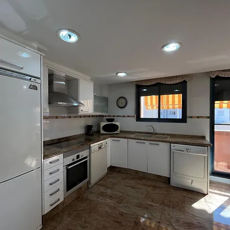 Casa Nina Apartment Javea