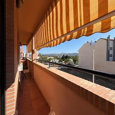 Casa Nina Apartment