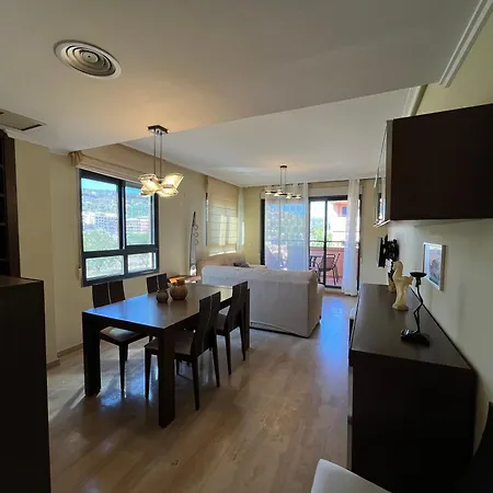 Apartment Casa Nina *