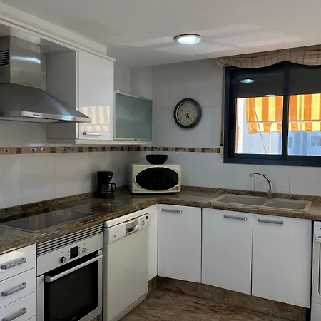 Casa Nina Apartment