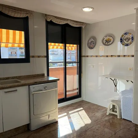 Apartment Casa Nina