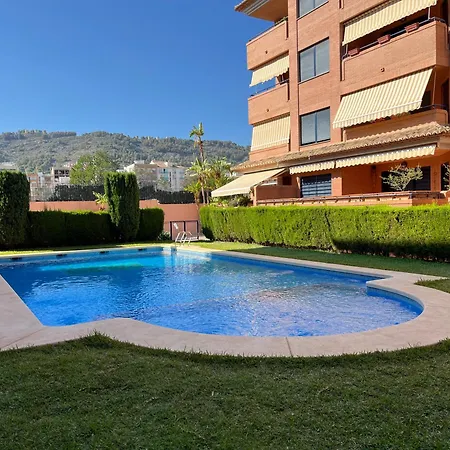 Lägenhet Casa Nina Jávea