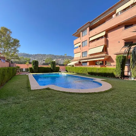Casa Nina * Jávea