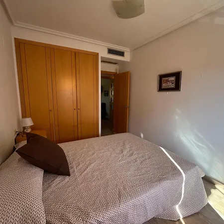 Casa Nina Lägenhet