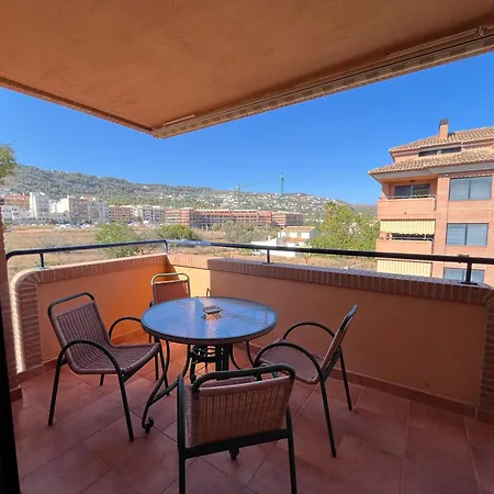 Casa Nina * Jávea