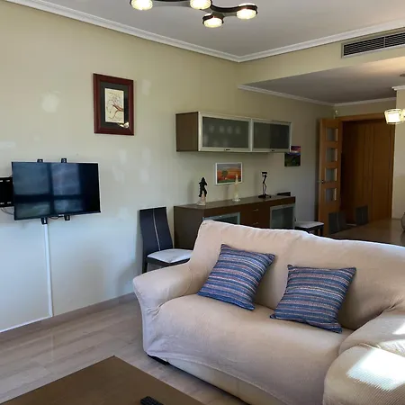 Casa Nina * Jávea