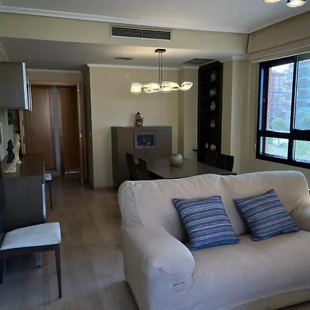 Casa Nina Lägenhet