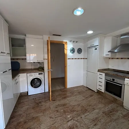 Lägenhet Casa Nina
