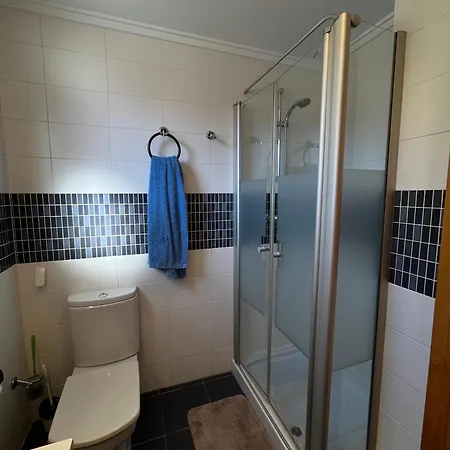 Casa Nina Lägenhet Jávea