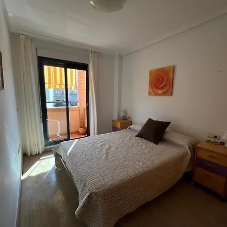 Lägenhet Casa Nina Jávea