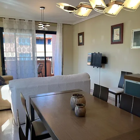 Lägenhet Casa Nina