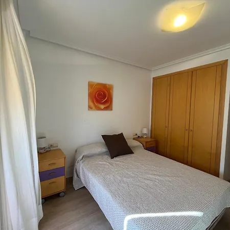 Casa Nina Lägenhet *