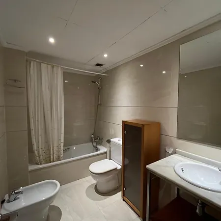 Casa Nina Lägenhet Jávea